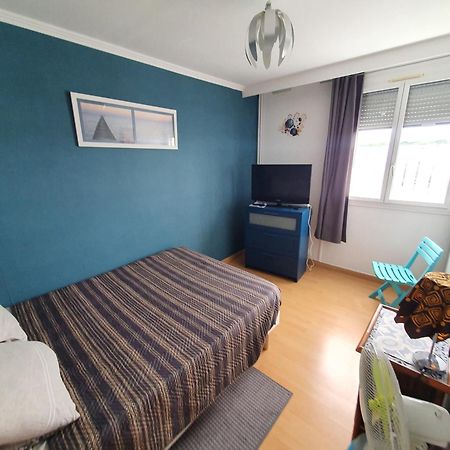 Chambre Confort Dans T3 茹埃莱图尔 外观 照片