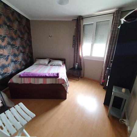 Chambre Confort Dans T3 茹埃莱图尔 外观 照片